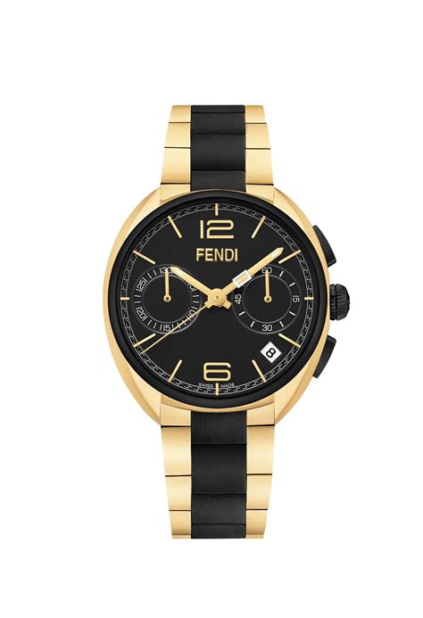 where are fendi watches made|Fendi unisex watches.